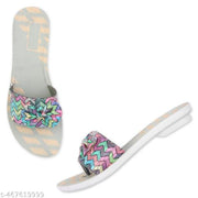 PENNEN This Slippers (PACK OF 2) stylish fashionable and comfortable.