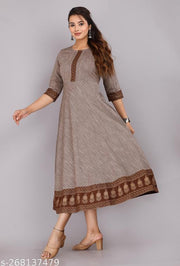 Anarkali Kurti Latest Anarkali Kurti Chinkenkari Anarkali Jaipuri Anarkali kurti Latest Kurti