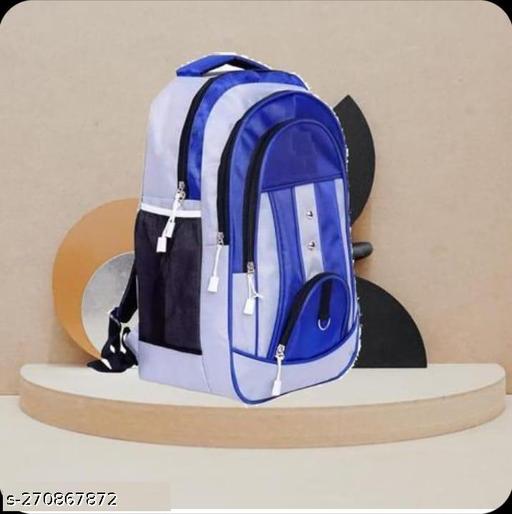 Alluring Men Backpacks