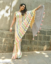 Cotton Printed Saree new Collection saree Dailywear Party Wear under below 500 Saree fancy Wedding Designer  Saree