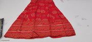 JAIPURI RAYON ANARKALI KURTI