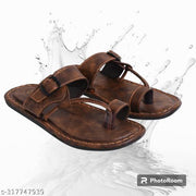 STYLE HEIGHT Men's Fashion Slipper