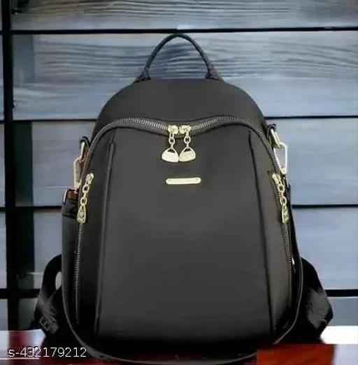 Trending Women Bagpack For College School Office Travel Bag | Small Bag For Girls | Kids Bag | Girls Bag