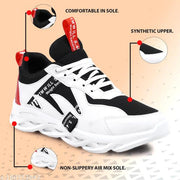 Sports Shoes , White Shoes, White Sports shoe's.