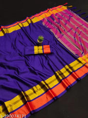 Myra Petite Sarees
