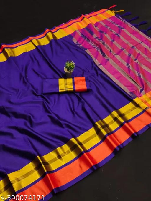 Myra Petite Sarees