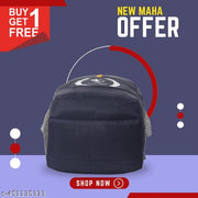 BUY 1 GET 1 FREE - BOGO Deal! Stylish & Tranding Backpack Combo