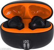 EARBUDS TWS 12 hours playtime bluetooth wireless headphones earphone bluetooth headset