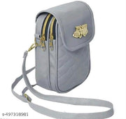 shifa styie mobile bag girls for women