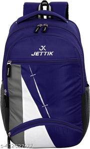 35 L Casual Waterproof Laptop Bag/Backpack for Men Women Boys Girls/Office School College Teens & Students