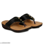 Glance Feet Women Flipflops & slippers Doctor Chappal