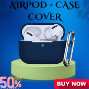 AIRPOD PRO - A True Wireless Bluetooth Headphone and Earphone