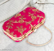 Styles Modern Women Clutches