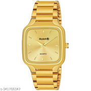Stylish Party Wedding Amazing Look Cool Style Analog Watch - For Men