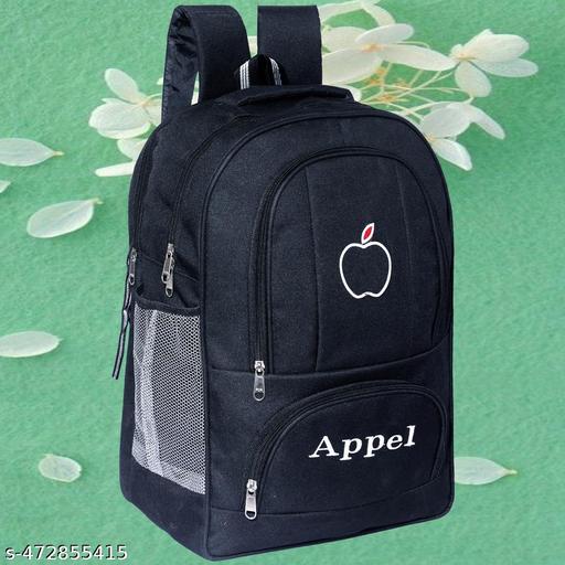 40L Casual Waterproof Laptop Bag/Backpack for Men Women Boys Girls/Office School College Teens & Students 10th class  and  12th class