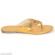 Latest Attractive Women Flipflops & Slippers