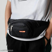Waist Bag For Men || Waist Bag For Men And Women || Stylo Men's Waist Bags || Unisex Waist Bags || Unisex Waist Bag