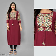 Kashvi Superior Kurtis