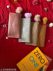 Busy baby presents Hand Wallet for Women Small Premium PU Leather Women Wallet Pouch Snap Bifold Bag for Cards cash Wallet for Girl Mini Wallet for Ladies Purse(Multicolour Pack of 1))