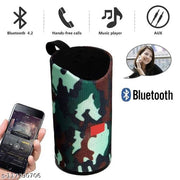 Bluetooth Speakers