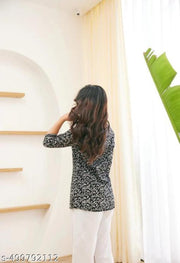Short kurti