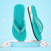 Dashny Ortho Care Extra Soft Heel Slippers for Women I Soft Heel I Comfortable & Stylish