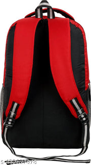 35 L Casual Waterproof Laptop Bag/Backpack for Men Women Boys Girls/Office School College Teens & Students