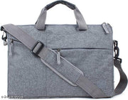 Laptop Sleeve Case 15.6-16 Inch Waterproof Durable Business Laptop Carrying Bag Protective Tablet Handle Laptop Bag