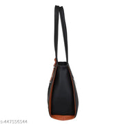 Women Beige Shoulder Bag - Extra Spacious