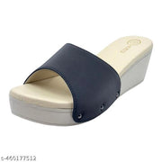 Latest Collection of women sliders Sandal with very much comfort