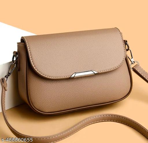 Zaaliqa primium design sling bag