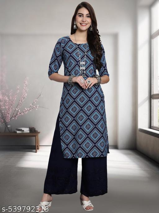 Polyster/Crepe fabric-Kurti For Women, Kurta For Women, Kurta, Women's Kurta, Casual Kurta For Women, Kurta For Women Latest Design, Office Wear Kurta For Women, Kurti, Kurti For Girls, Regular Wear Kurti For Women, Kurti On Lowest Price