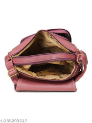 GLOSSY Girl's / Women Sling Bag