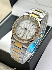 New Rosra Formal Analog Watch for Men's
