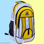 35 L Casual Waterproof Laptop Bag/Backpack for Men Women Boys Girls/Office School College Teens & Students (18 Inch) Backpacks