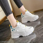 Shozie Women sneakers shoes