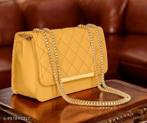 Ravishing Versatile Women Slingbags