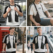 Tactical Crossbody Shoulder Holster Bag Unisex Chest Harness Sling Bag easy Adjustable Crossbody bag vintage look for india