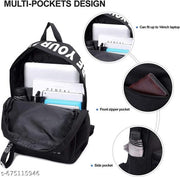 Small 15 L Backpack Preppy Style Fashion Women Backpack latest Design travel College Office Backpack