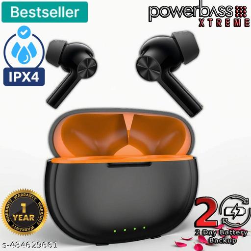 RAPPER Earbuds 12 hours playtime bluetooth wireless headphones earphone bluetooth headset