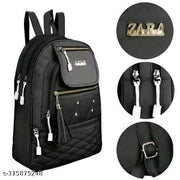 BLACK ZARA