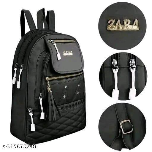 BLACK ZARA