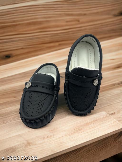 TRENDY BABY KIDS LOAFER
