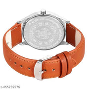 Astro Navagraha Analog Wrist Watch For Men - ASTROM