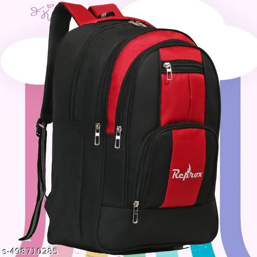40L Lightweight Casual Waterproof Laptop Bag/Backpack for Men Women Boys Girls/Office School College Teens & Students