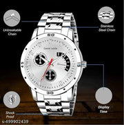party wear watch for men