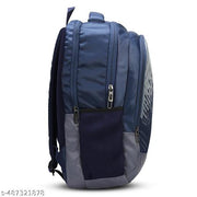 35 L Casual Waterproof Laptop Bag/Backpack for Men Women Boys Girls/Office School College Teens & Students