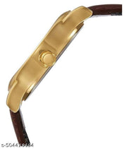 HMXT-22 Day n Date Glorious Gold Series for Men