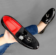 Jimmy Choes _2202_Black