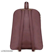 Women backpack